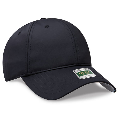 OTTO CAP® COMFY FIT® Club Collection 6 Panel Low Profile Cap OTTO 104