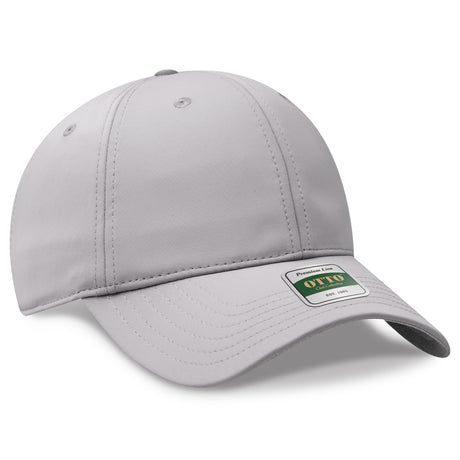 OTTO CAP® COMFY FIT® Club Collection 6 Panel Low Profile Cap OTTO 104