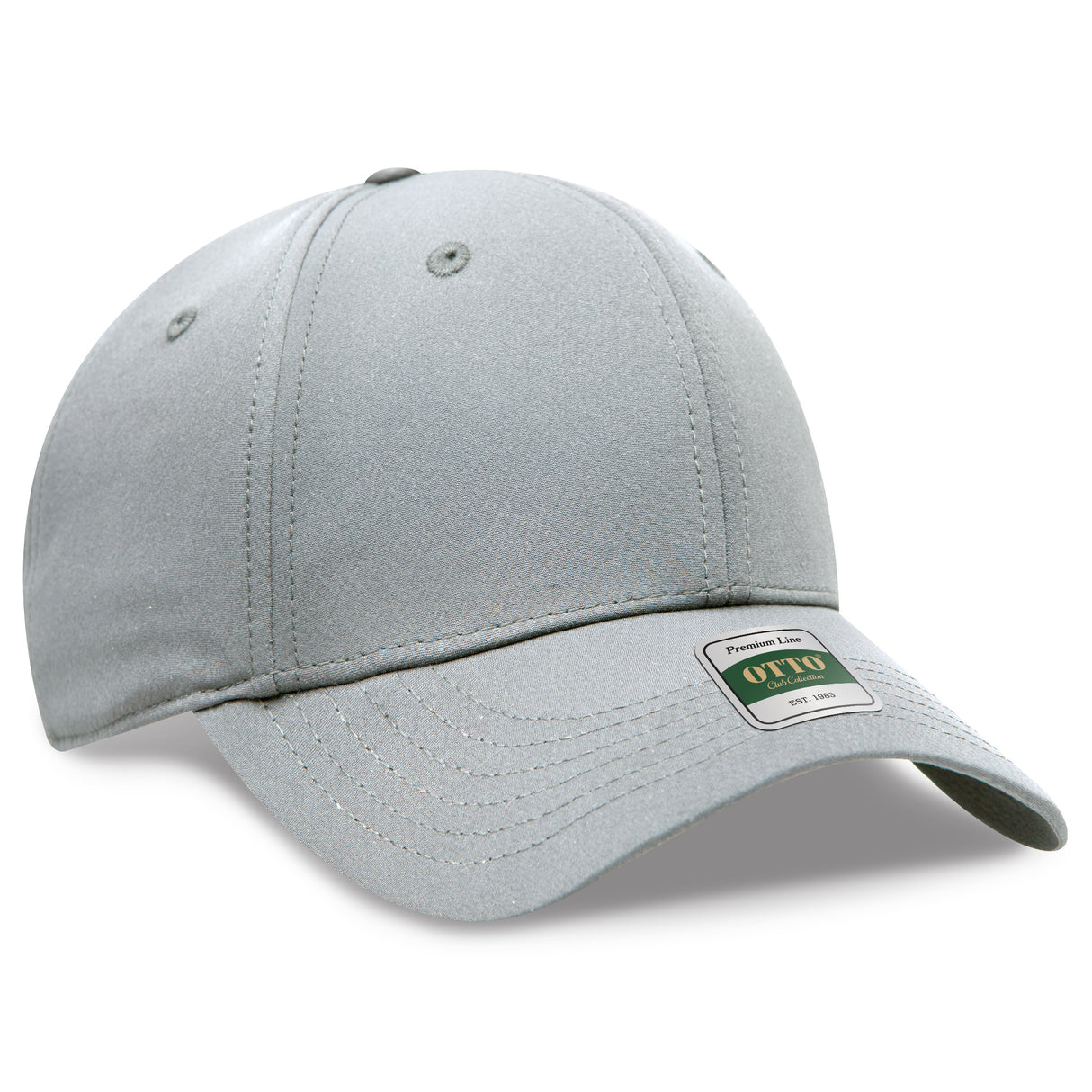 OTTO CAP® COMFY FIT® Club Collection 6 Panel Low Profile Cap OTTO 104