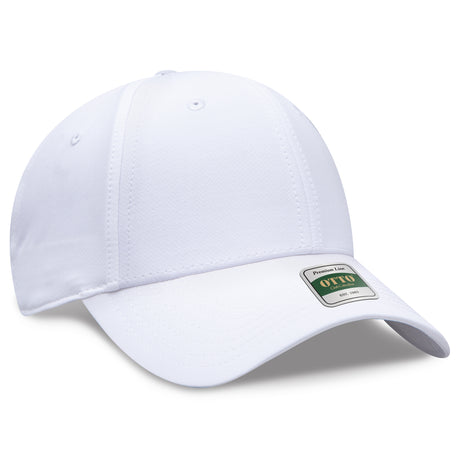 OTTO CAP® COMFY FIT® Club Collection 6 Panel Low Profile Cap OTTO 104