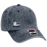 OTTO CAP® 6 Panel Low Profile Dad Hat OTTO 104-1250