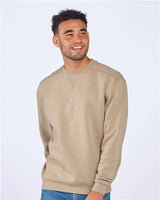 Boxercraft Men's Fleece Crewneck Sweatshirt - Boxercraft BM5101