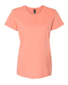 Gildan Women's Softstyle® Lightweight T-Shirt - Gildan 880