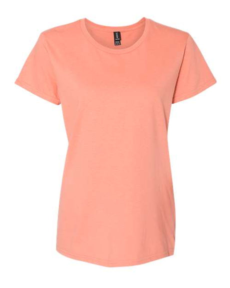 Gildan Women's Softstyle® Lightweight T-Shirt - Gildan 880