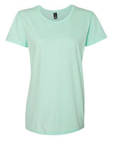 Gildan Women's Softstyle® Lightweight T-Shirt - Gildan 880