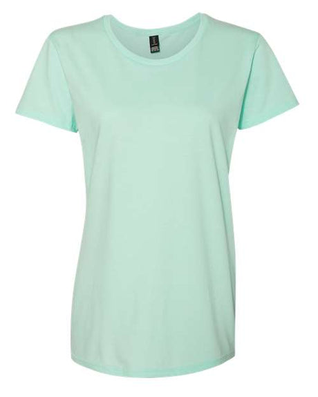 Gildan Women's Softstyle® Lightweight T-Shirt - Gildan 880