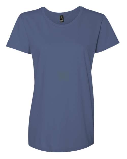 Gildan Women's Softstyle® Lightweight T-Shirt - Gildan 880