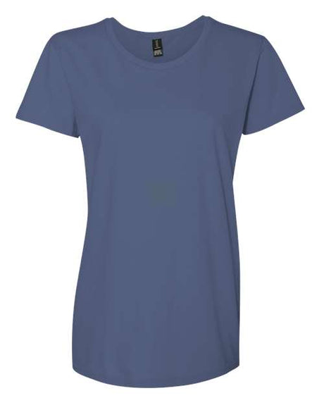 Gildan Women's Softstyle® Lightweight T-Shirt - Gildan 880