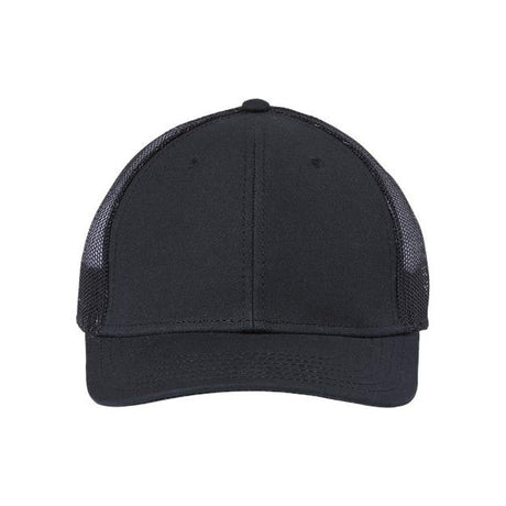 Atlantis Headwear Sustainable Recy Three Trucker Cap - Atlantis Headwear RETH Atlantis Headwear