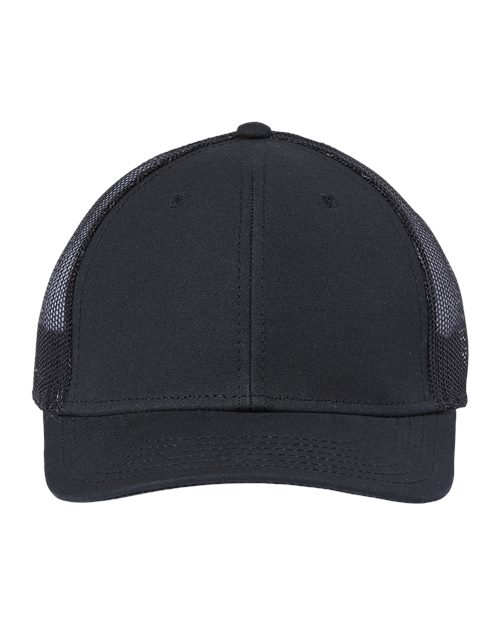 Atlantis Headwear Sustainable Recy Three Trucker Cap - Atlantis Headwear RETH Atlantis Headwear