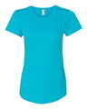 Gildan 6750L Women's Softstyle Triblend T-Shirt