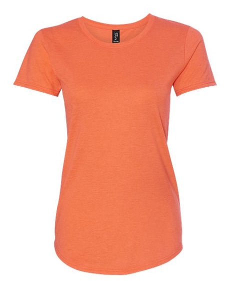 Gildan Women's Softstyle® Triblend T-Shirt - Gildan 6750L