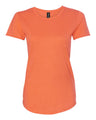 Gildan Women's Softstyle® Triblend T-Shirt - Gildan 6750L