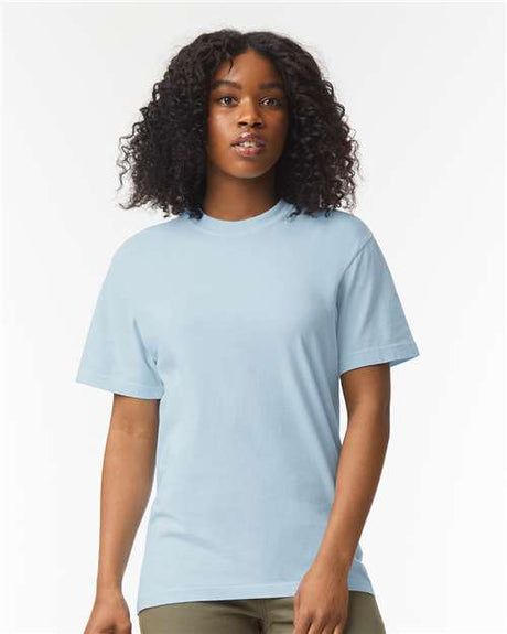 Comfort Colors Unisex Garment-Dyed Heavyweight T-Shirt - Comfort Colors 1717
