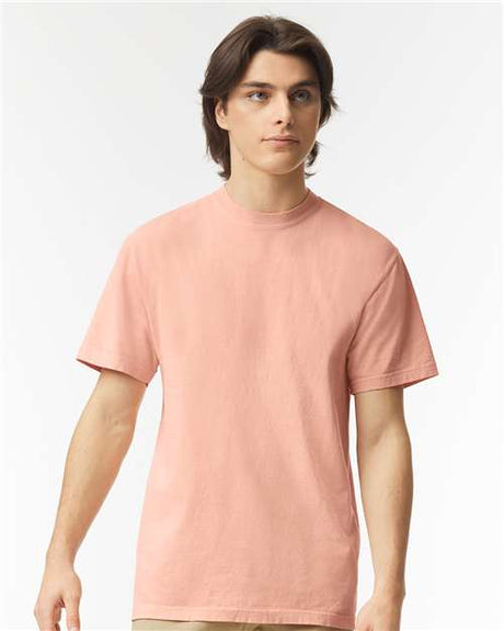 Comfort Colors 1717 Garment-Dyed Heavyweight T-Shirt