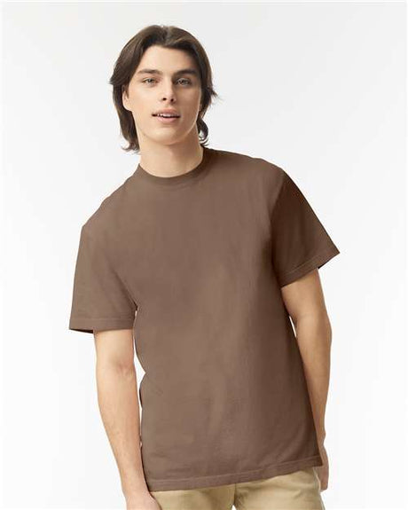 Comfort Colors 1717 Garment-Dyed Heavyweight T-Shirt