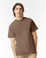 Comfort Colors Unisex Garment-Dyed Heavyweight T-Shirt - Comfort Colors 1717