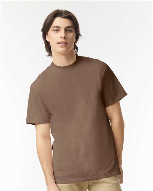 Comfort Colors 1717 Garment-Dyed Heavyweight T-Shirt