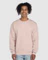 JERZEES Unisex NuBlend® Crewneck Sweatshirt - JERZEES 562MR