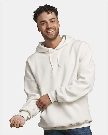 Russell Athletic Unisex Dri Power® Hooded Sweatshirt - Russell Athletic 695HBM
