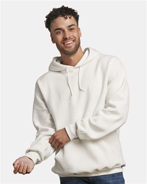 Russell Athletic Unisex Dri Power® Hooded Sweatshirt - Russell Athletic 695HBM