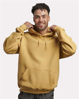 Russell Athletic Unisex Dri Power® Hooded Sweatshirt - Russell Athletic 695HBM