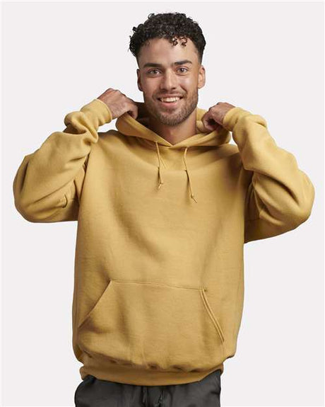 Russell Athletic Unisex Dri Power® Hooded Sweatshirt - Russell Athletic 695HBM