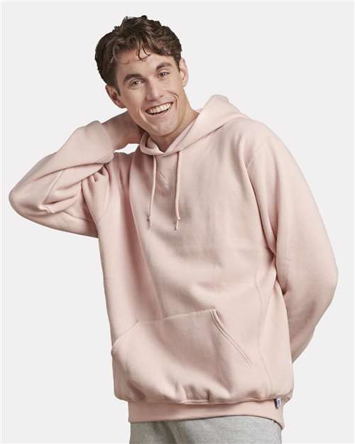 Russell Athletic Unisex Dri Power® Hooded Sweatshirt - Russell Athletic 695HBM