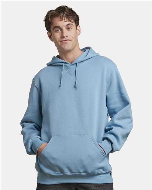 Russell Athletic Unisex Dri Power® Hooded Sweatshirt - Russell Athletic 695HBM