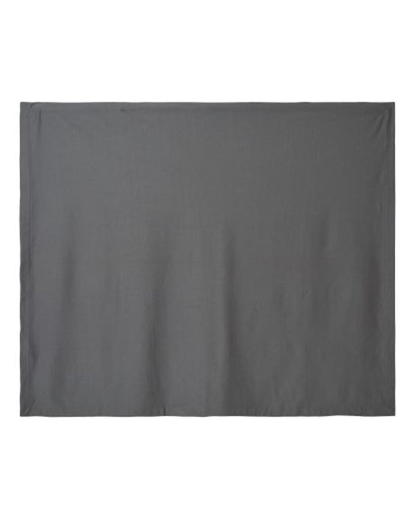 Gildan Heavy Blend Fleece Stadium Blanket - Gildan 18900