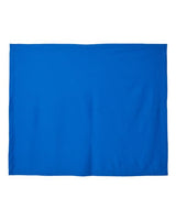 Gildan Heavy Blend Fleece Stadium Blanket - Gildan 18900
