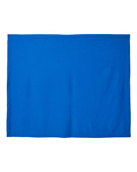Gildan Heavy Blend Fleece Stadium Blanket - Gildan 18900