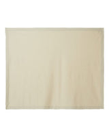 Gildan Heavy Blend Fleece Stadium Blanket - Gildan 18900