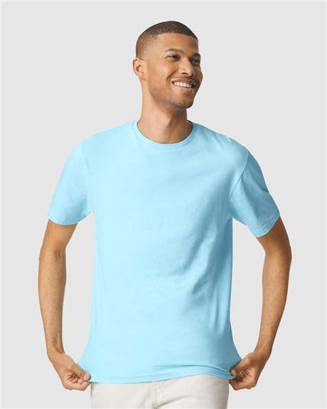 Gildan 64000 Unisex Softstyle T-Shirt