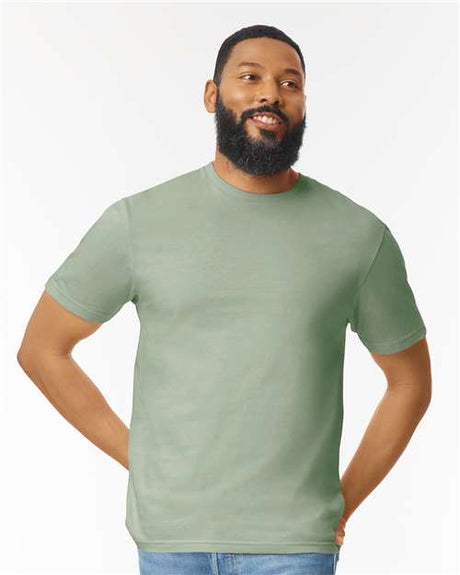 Gildan 64000 Unisex Softstyle T-Shirt