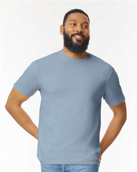 Gildan 64000 Unisex Softstyle T-Shirt