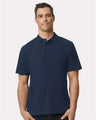 Gildan 64800 Men's Softstyle Pique Polo Wholesale