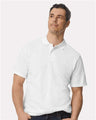 Gildan 64800 Men's Softstyle Pique Polo Wholesale