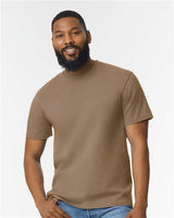Gildan 65000 Unisex Softstyle Midweight T-Shirt