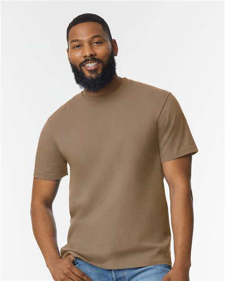 Gildan 65000 Unisex Softstyle Midweight T-Shirt