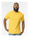 Gildan 65000 Unisex Softstyle Midweight T-Shirt