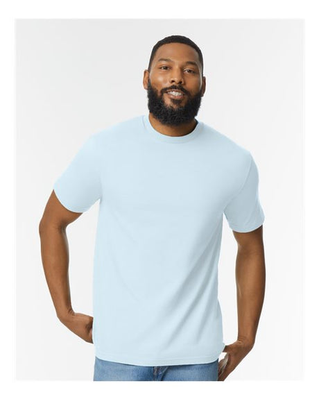 Gildan 65000 Unisex Softstyle Midweight T-Shirt