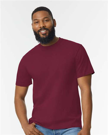 Gildan 65000 Unisex Softstyle Midweight T-Shirt