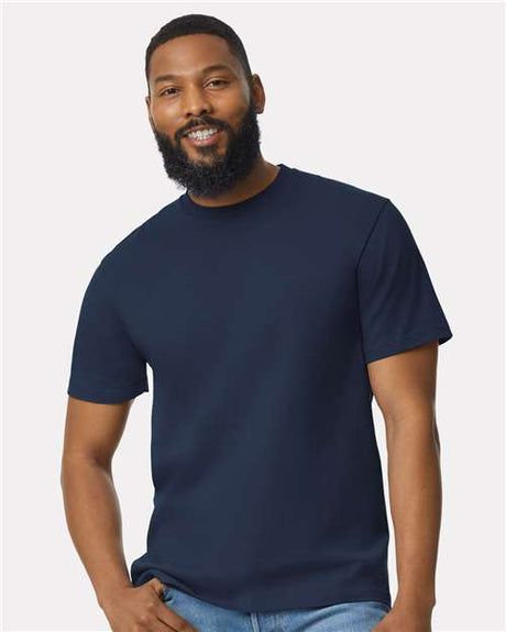 Gildan 65000 Unisex Softstyle Midweight T-Shirt