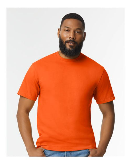 Gildan 65000 Unisex Softstyle Midweight T-Shirt