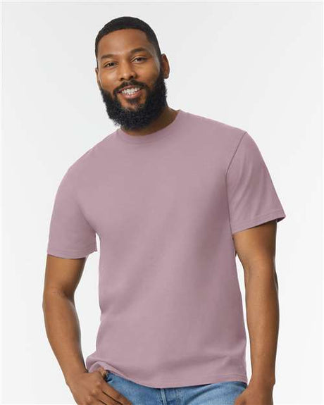 Gildan Unisex Softstyle® Midweight T-Shirt - Gildan 65000