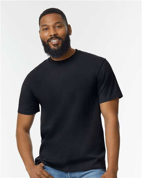Gildan 65000 Unisex Softstyle Midweight T-Shirt
