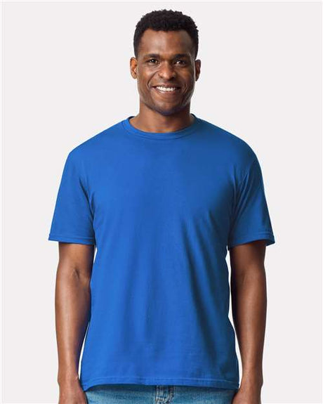 Gildan 65000 Unisex Softstyle Midweight T-Shirt