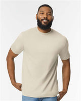 Gildan 65000 Unisex Softstyle Midweight T-Shirt