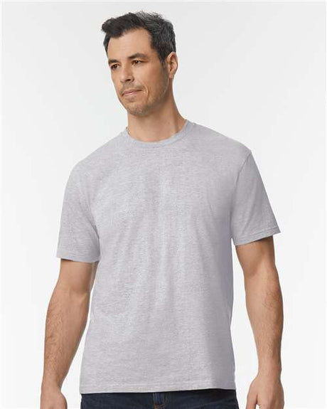 Gildan 65000 Unisex Softstyle Midweight T-Shirt
